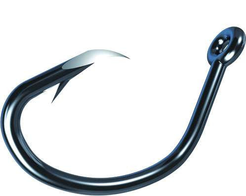  Eagle Claw TK619 Trokar Circle Hooks