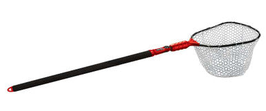  Ego S2 Slider 72087 REACH Medium Clear Rubber Mesh Net