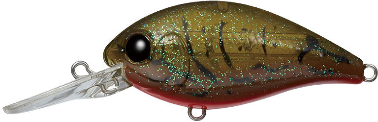  Evergreen CR Crankbaits