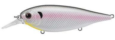  Evergreen X-Over Shad Crankbaits