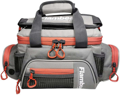  Evolution Outdoor 4007 Flambeau Pro-Angler Tackle Bags