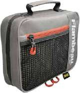  Evolution Outdoor Flambeau Pro-Angler Series Bait Binders