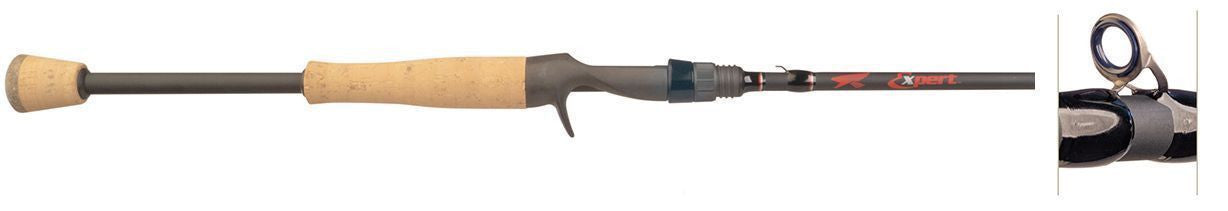  Falcon Expert Casting Rods