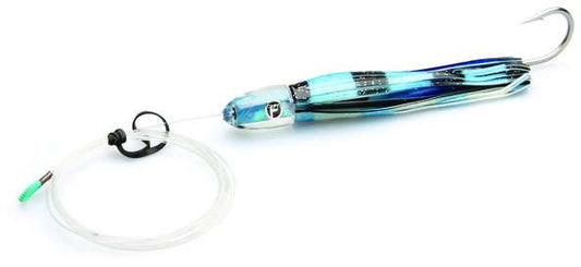  Fathom Offshore TL01SM-PR Rigged Double O Lure