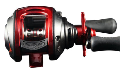  Favorite Fire Baitcasting Reels