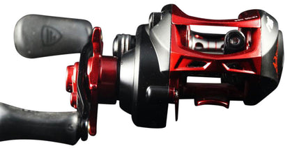  Favorite Fire Baitcasting Reels