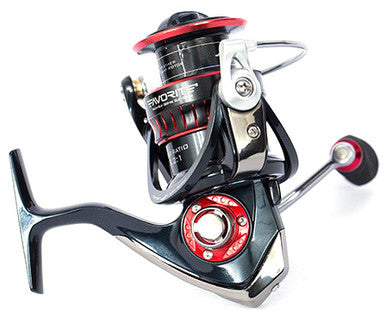  Favorite Phantom Spinning Reels