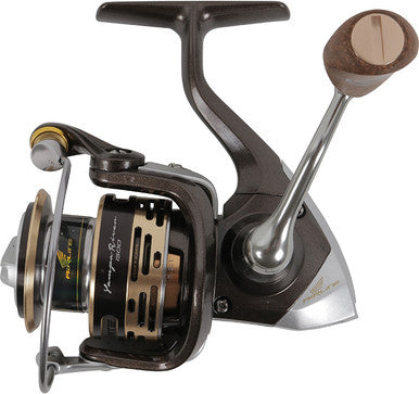  Favorite Yampa River Spinning Reels