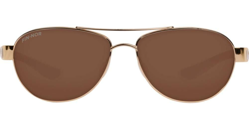  Fin-Nor Sea Shore Sunglasses