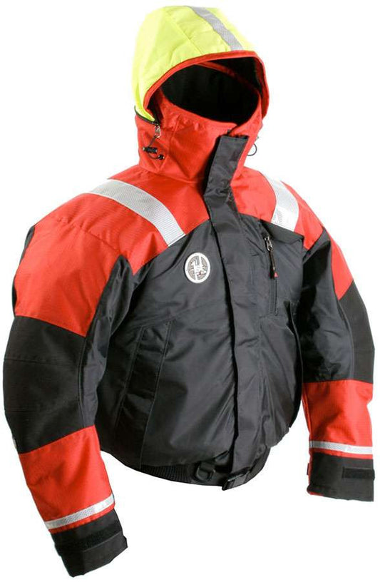  First Watch AB-1100 Flotation Bomber Jackets