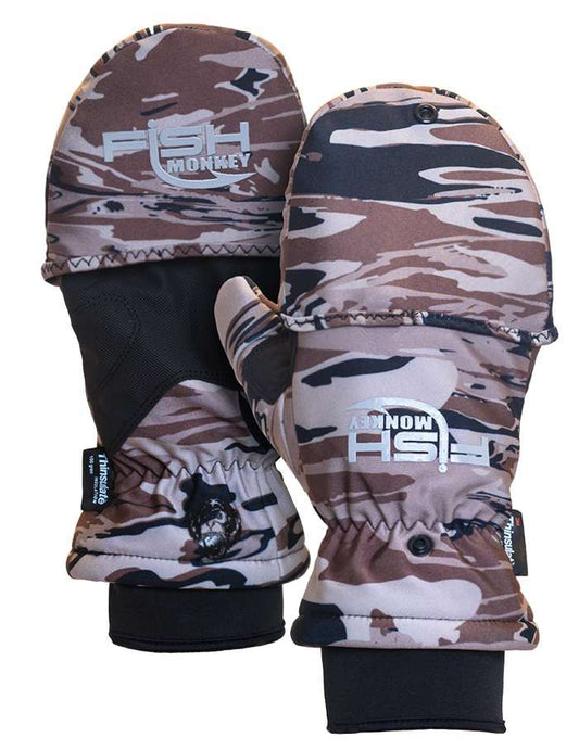  Fish Monkey Tundra Gloves