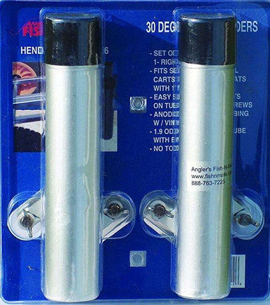  Fish-N-Mate 426 30-Degree Rod Holders For Carts