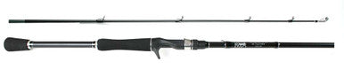  Fitzgerald Original Series The Ledge Baitcasting Rod