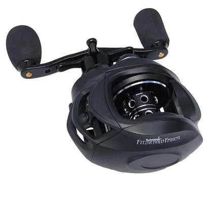  Fitzgerald Stunner Baitcasting Reels
