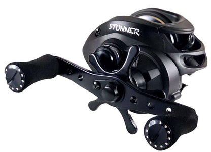  Fitzgerald Stunner Baitcasting Reels