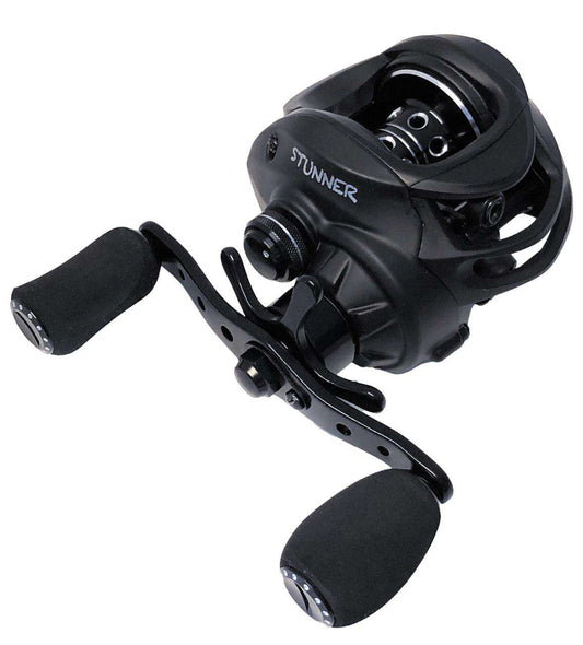  Fitzgerald Stunner Baitcasting Reels