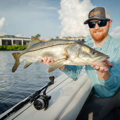  Florida Fishing Products Bahia Spinning Reels