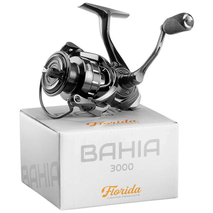  Florida Fishing Products Bahia Spinning Reels