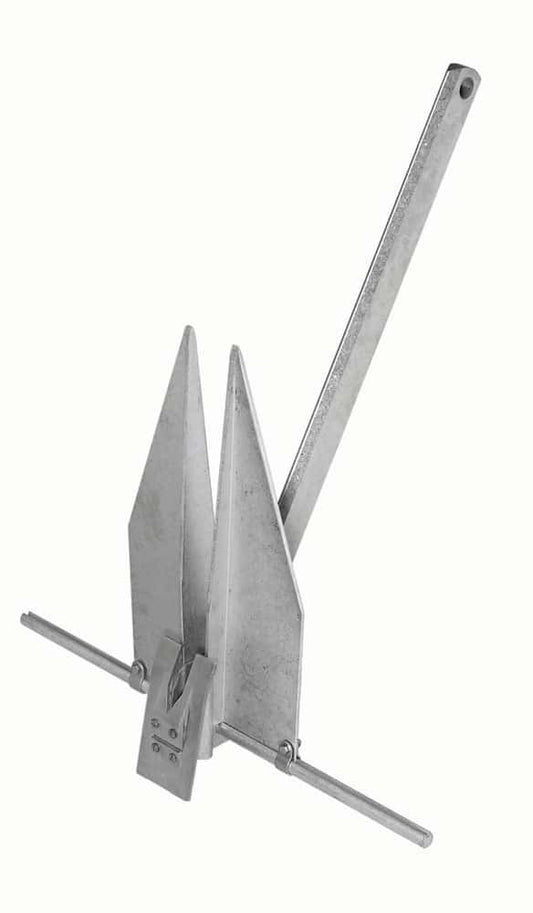  Fortress Guardian Anchors