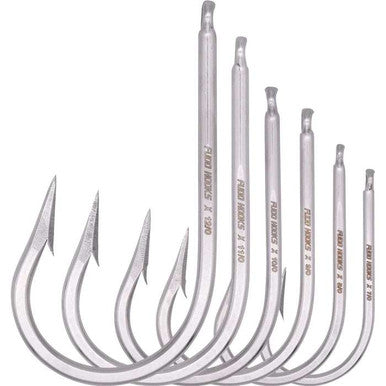  FUDO Super Ocean Southern Tuna Needle Eye Hooks