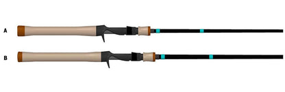 G.LOOMIS G Loomis GCX Inshore Casting Rods