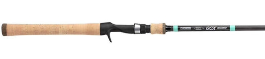 G.LOOMIS G Loomis GCX Inshore Casting Rods