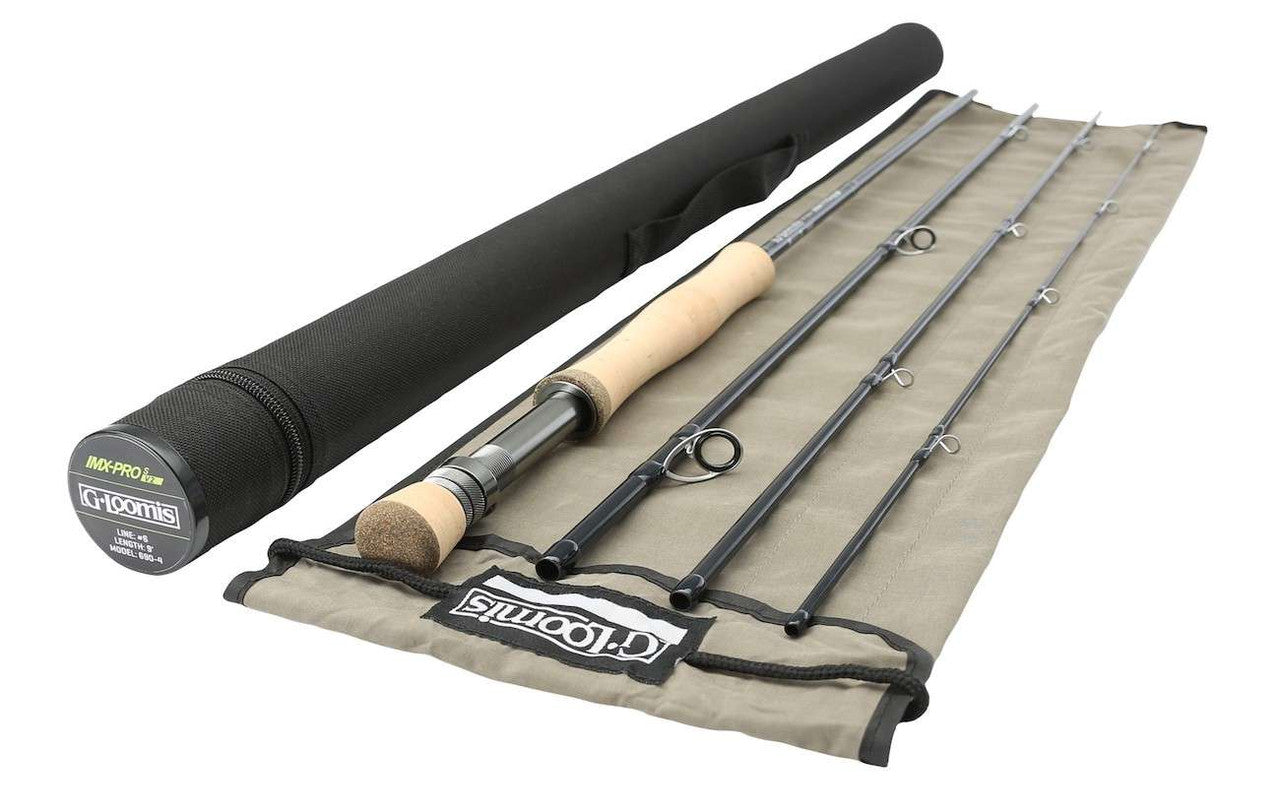 G.LOOMIS G Loomis IMX-PRO V2S Saltwater Fly Rods