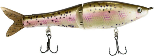  G-Ratt Baits Sneaky Pete Glide Baits