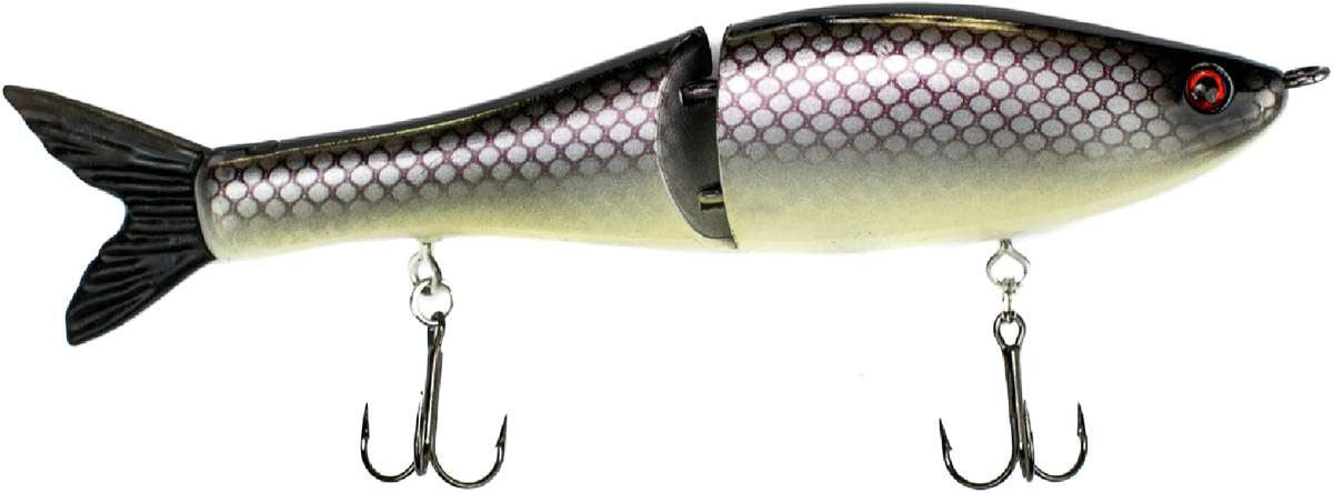  G-Ratt Baits Sneaky Pete Glide Baits