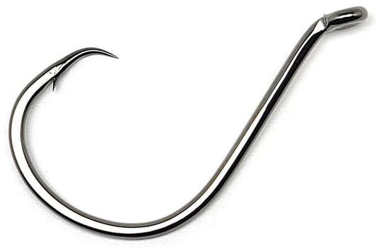  Gamakatsu Octopus Offset Point Circle Hooks