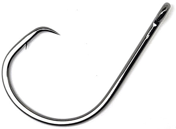  Gamakatsu Straight Eye Inline Octopus Circle Hooks