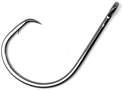  Gamakatsu Straight Eye Inline Octopus Circle Hooks
