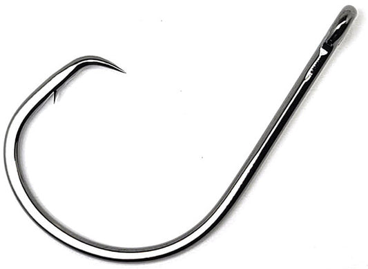  Gamakatsu Straight Eye Inline Octopus Circle Hooks