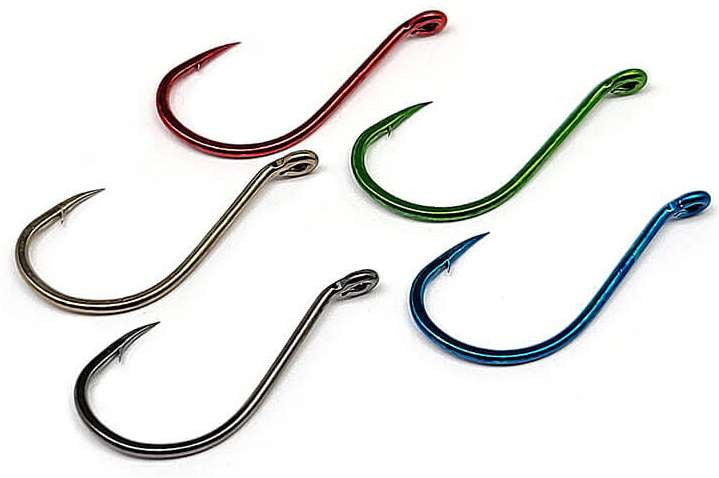  Gamakatsu Walleye &amp; Steelhead Assortment