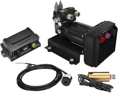  Garmin Reactor 40 Hydraulic Corepack W/ SmartPump V2