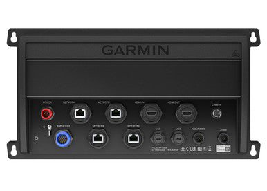  Garmin GPSMAP 8700 Black Box