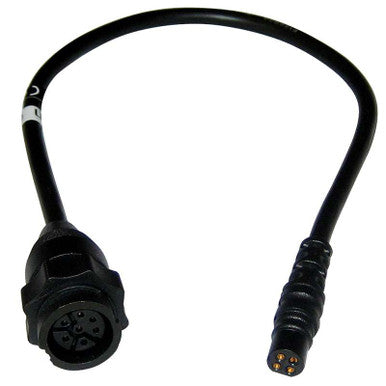  Garmin 010-11979-00 MotorGuide Adapter Cable F/ 4-Pin Units