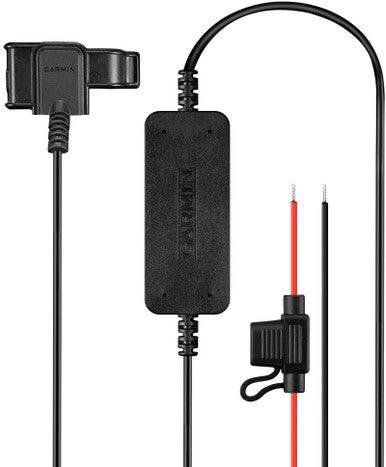 Garmin VIRB X/ XE Rugged 10M Power Cable