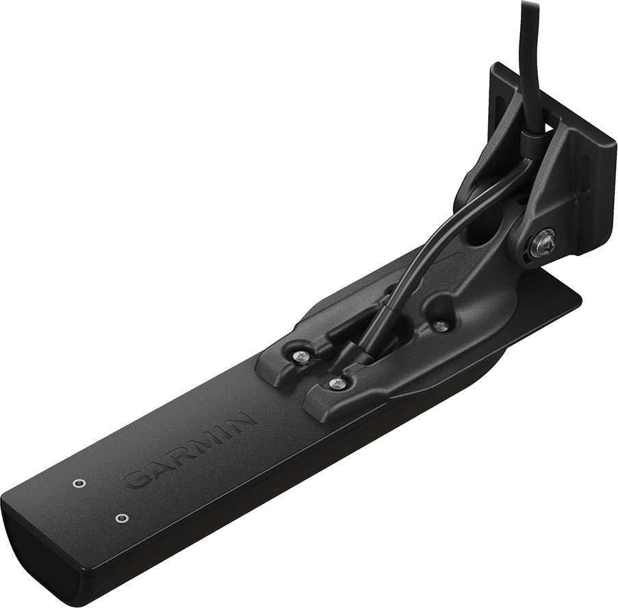  Garmin GT36UHD-TM Transom Mount Transducer