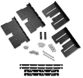  Garmin Flat Mount Kits For GPSMAP Series