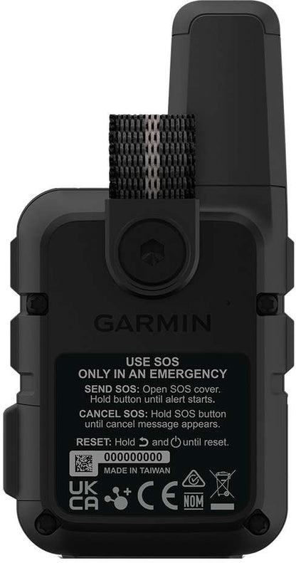  Garmin InReach Mini 2
