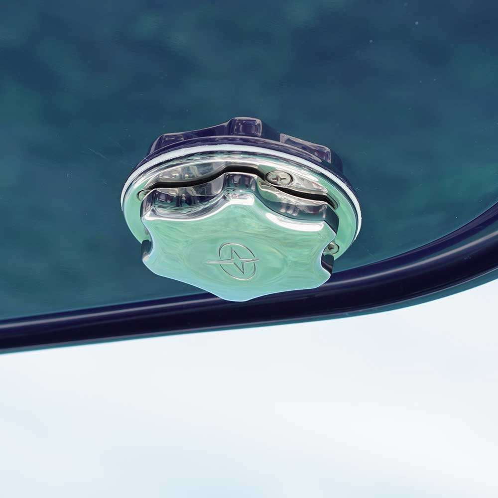 Gemlux Coastal Outrigger Base Set