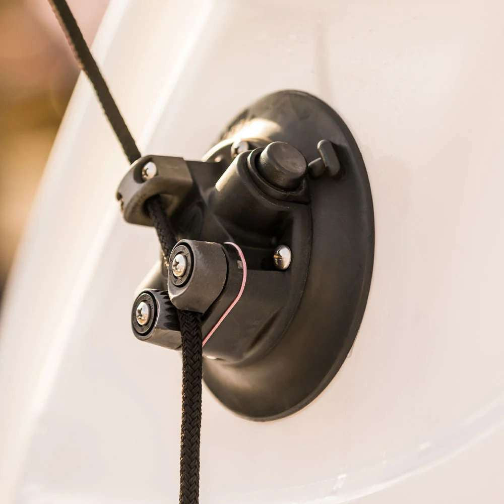  Gemlux Seasucker Cam Cleat