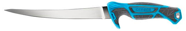  Gerber Controller Saltwater Fillet Knife