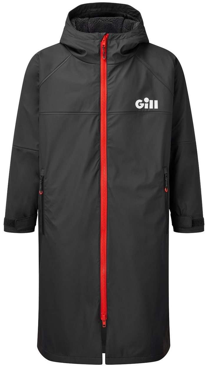  Gill Aqua Parka