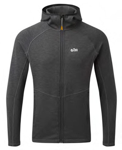  Gill Dart Zip Front Hoodies