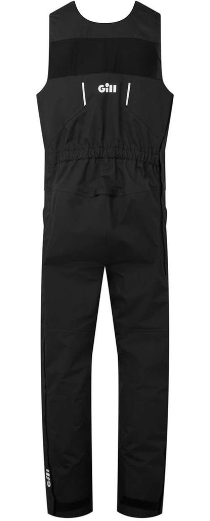  Gill Apex Pro-X Bib - Black - Small