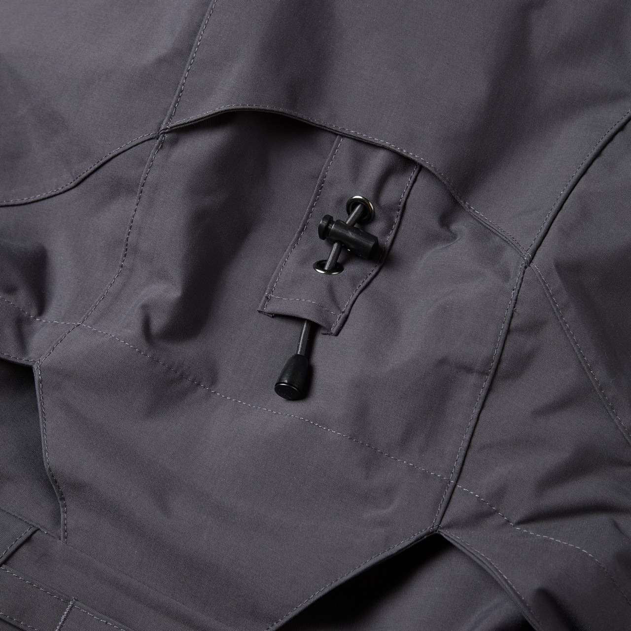  Gill Meridian-X Jacket - Shadow - 2X-Large