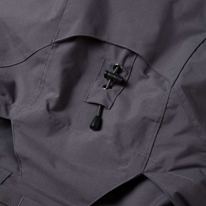  Gill Meridian-X Jacket - Shadow - 2X-Large