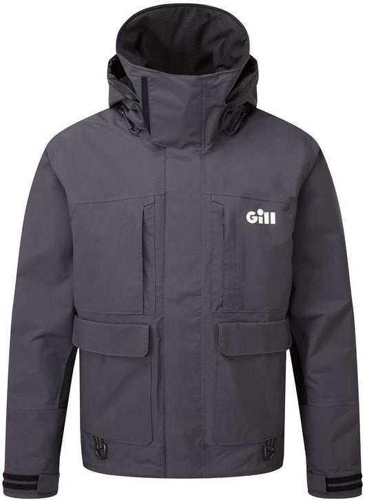  Gill Meridian-X Jacket - Shadow - 2X-Large